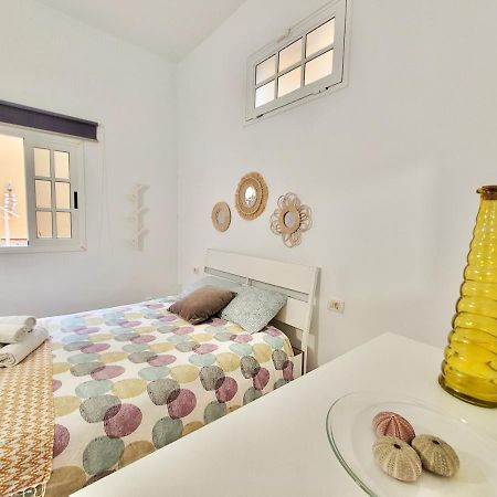 Apartamento Casa Anita By Tor Punta Del Hidalgo Exterior foto