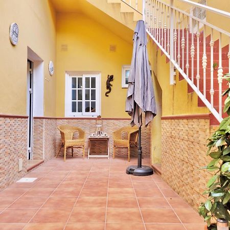Apartamento Casa Anita By Tor Punta Del Hidalgo Exterior foto